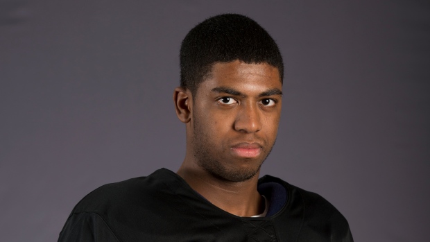 Anthony Duclair, Hockey Canada Anthony Duclair