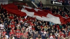 Canada World Junior fans