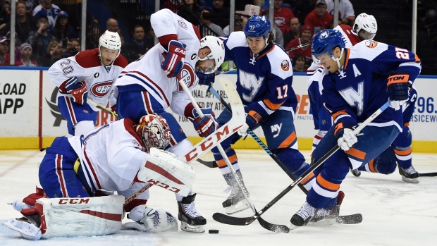 Carey Price, The Canadian Press Carey Price