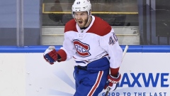 Montreal Canadiens sign forward Joel Armia to four-year, US$13.6-million extension Article Image 0