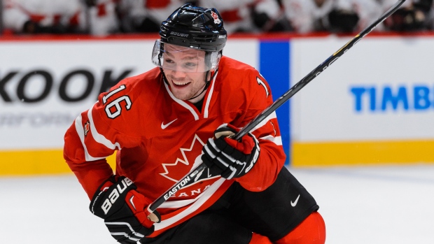 Max Domi, Minas Panagiotakis/Getty Images Max Domi
