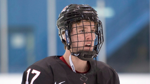 Connor McDavid, The Canadian Press Connor McDavid