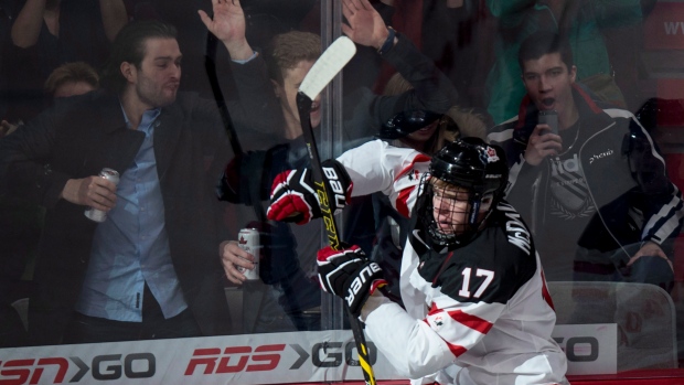 Connor McDavid, The Canadian Press Connor McDavid