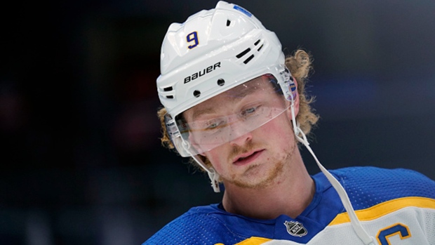 Jack Eichel, Getty Images Jack Eichel