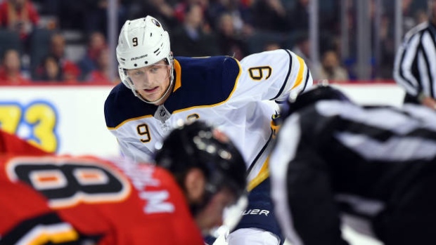 Jack Eichel , Getty Images Jack Eichel