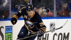 Sabres re-sign Girgensons to contract