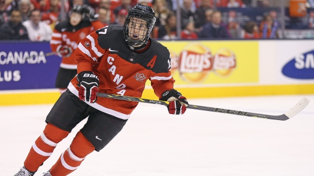 Connor McDavid, Claus Andersen/Getty Images Connor McDavid