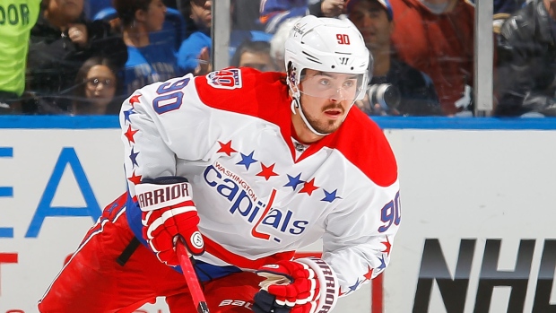 Marcus Johansson, Jim McIsaac/Getty Images Marcus Johansson