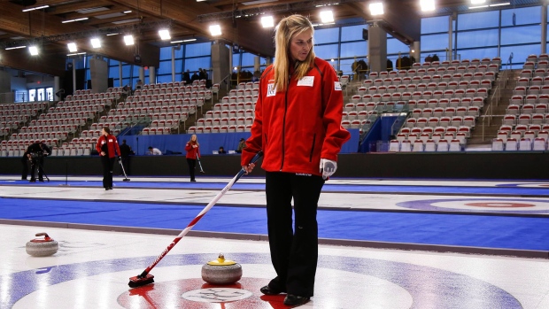 Jennifer Jones