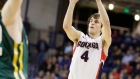 Photo: The Canadian Press, License: N/A Kevin Pangos