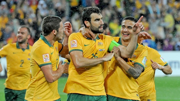 Asian Cup host Australia back in action against Oman, South Korea to take on Kuwait in Group A Article Image 0