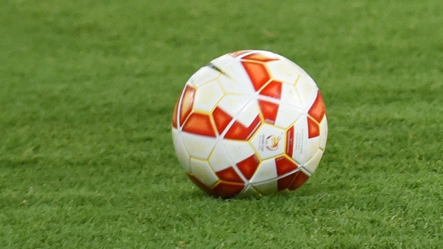 Soccer Ball