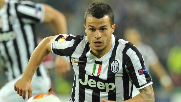 Sebastian Giovinco