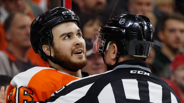 Zac Rinaldo