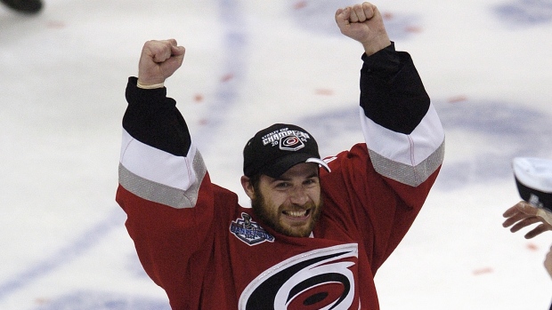 Ray Whitney, Grant Halverson/Getty Images Ray Whitney