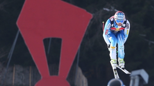 US skier Bode Miller postpones comeback after back surgery, skips Kitzbuehel downhill 