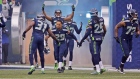 Seahawks defence introduced