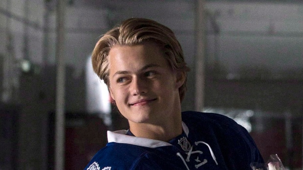 William Nylander