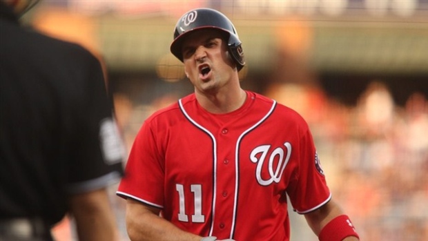 Ryan Zimmerman