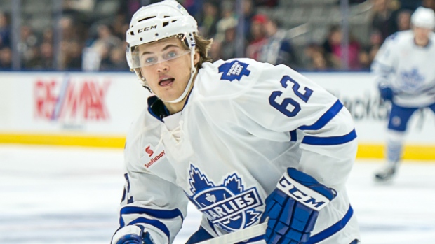 William Nylander, Courtesy of TSGPhoto.com William Nylander