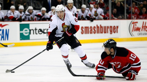 Bobby Ryan