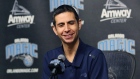 James Borrego