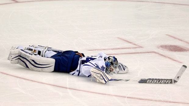 James Reimer