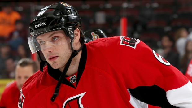 Bobby Ryan, Andre Ringuette/NHLI via Getty Images Bobby Ryan