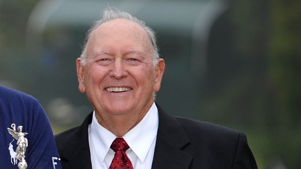 Billy Casper Net Worth