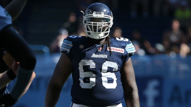 SirVincent Rogers, Tom Szczerbowski/Getty Images SirVincent Rogers