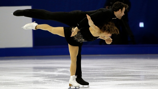 Duhamel and Radford