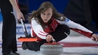 Rachel Homan