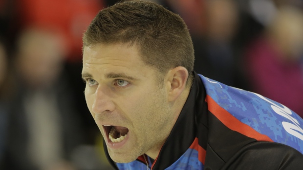 John Morris, TSN John Morris
