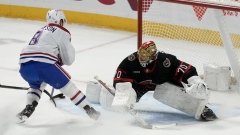 Senators outlast Canadiens 5-4 in shootout Article Image 0