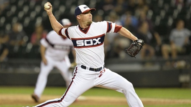 Matt Lindstrom, Brian D. Kersey/Getty Images Matt Lindstrom