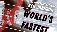 Ben Johnson biography uncovers untold story behind steroid scandal Article Image 0