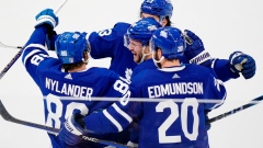 'They didn't accept their fate': Maple Leafs push Bruins to another Game 7 Article Image 0