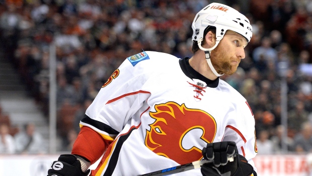 Dennis Wideman, Harry How/Getty Images Dennis Wideman