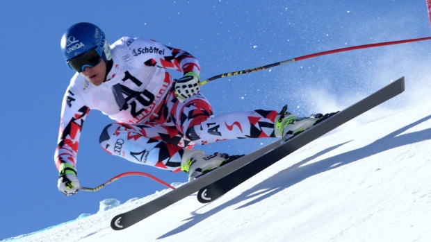 Matthias Mayer