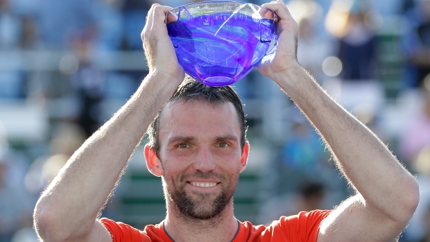 Ivo Karlovic