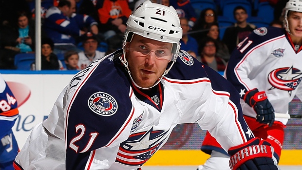 James Wisniewski, Getty Images James Wisniewski