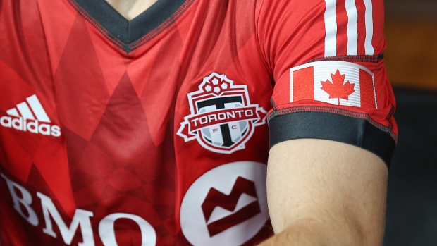 Toronto FC, Tom Szczerbowski/Getty Images Toronto FC