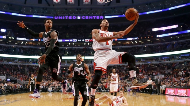 News that Rose is headed for another knee surgery hits Bulls hard Article Image 0