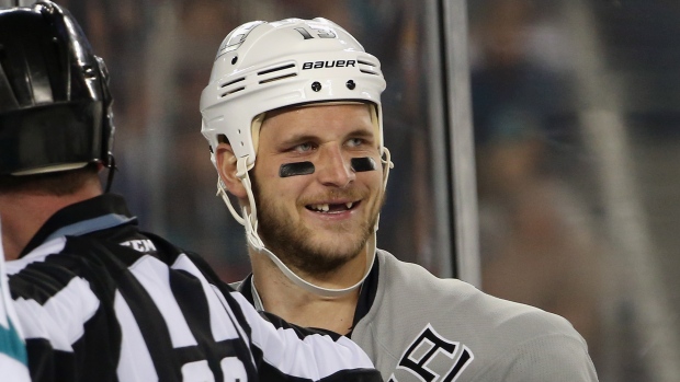Kyle Clifford, Bruce Bennett/Getty Images Kyle Clifford