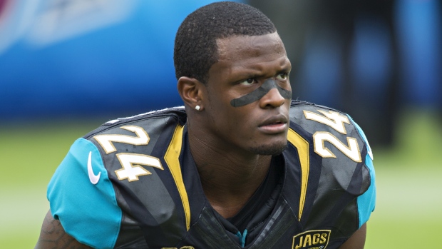 Will Blackmon, Wesley Hitt/Getty Images Will Blackmon
