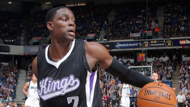 Darren Collison, Rocky Widner/National Basketball Association/Getty Images Darren Collison