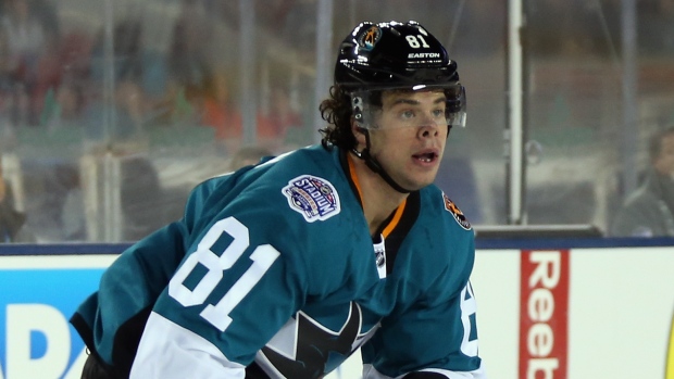 Tyler Kennedy, Bruce Bennett/Getty Images Tyler Kennedy
