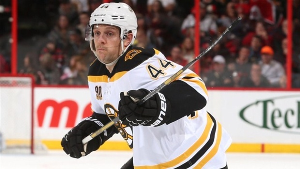 Dennis Seidenberg, Andre Ringuette/NHLI via Getty Images Dennis Seidenberg