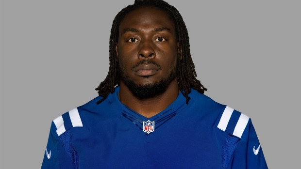 Agent says DT Ricky Jean-Francois agrees to 3-year deal with Redskins with $4M guaranteed Article Image 0