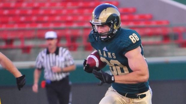 Addison Richards, TSN.ca Addison Richards